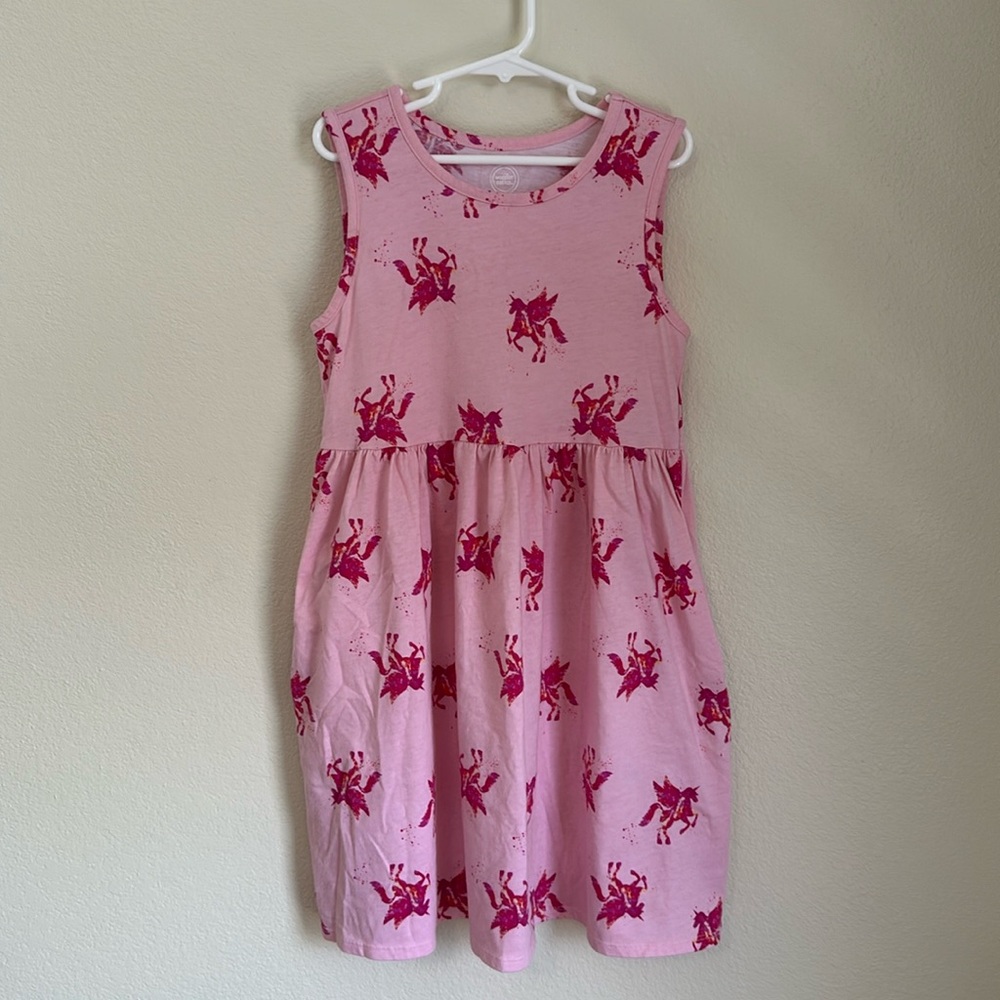 🌸Wonder Nation Unicorn Dress🌸